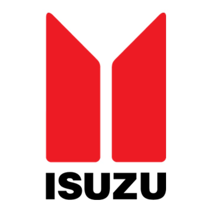 isuzu